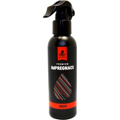 NANOPROTECH Inproduct Premium Impregnácia na obuv 200ml