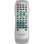 GENERAL ADVENT ADVDVD3326E - съвместимо дистанционно управление на марката General (ADVDVD3326E) Дистанционно
