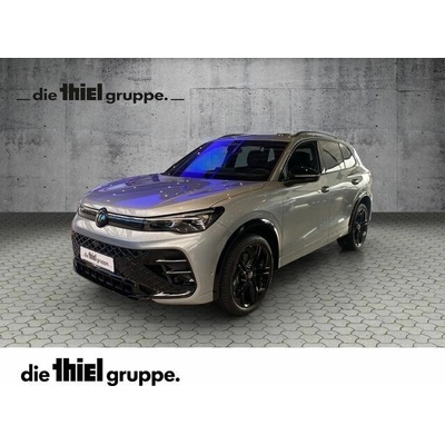 Volkswagen Tiguan 2.0 TDI R-Line DSG 4Motion 142 kW