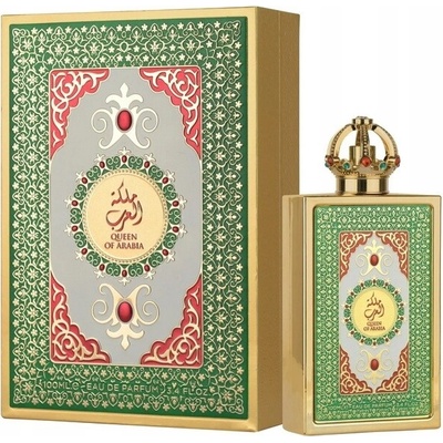 Lattafa Queen Of Arabia parfémovaná voda dámská 100 ml