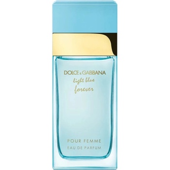 Dolce & Gabbana Light Blue Forever parfémovaná voda dámská 100 ml