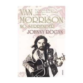 Van Morrison Rogan Johnny