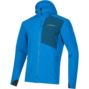 La Sportiva Descender Storm Jkt M Размер: L / Цвят: зелен