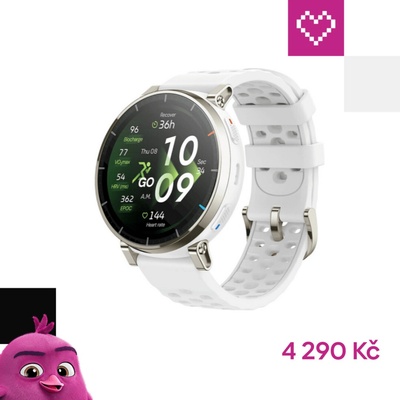 Amazfit Active 3 Premium