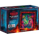 Clementoni Пъзел Clementoni от 520 части - Stranger Things: The Upside Down (35155)