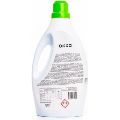 Okko Color prací gel 2 l 40 PD