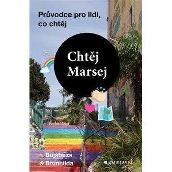 Chtěj Marsej