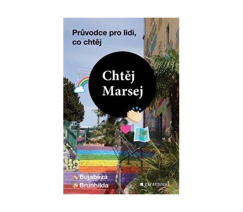 Chtěj Marsej