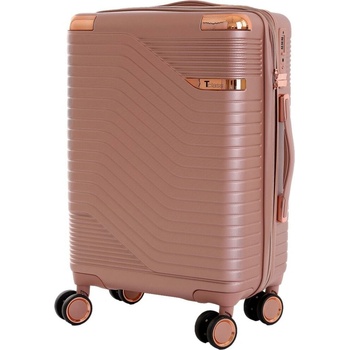 T-class® 218 růžová 56 x 39 x 21 cm 40 l