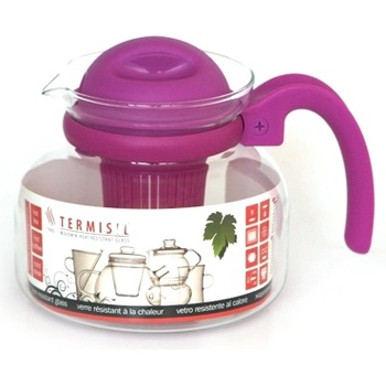 TERMISIL Wol-КАНА ЗА МИКРОВЪЛНОВА С ФИЛТЪР 1l (cddp 100z) (011345)