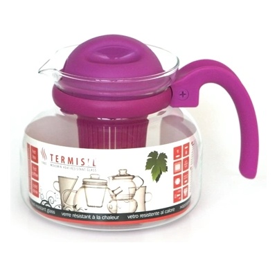 TERMISIL Wol-КАНА ЗА МИКРОВЪЛНОВА С ФИЛТЪР 1l (cddp 100z) (011345)