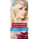 Farby na vlasy Garnier Color Sensation 110 superzosvetľujúca prírodná blond