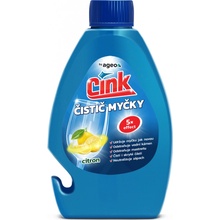 Cink čistič myčky 250 ml