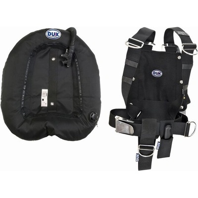 Dux Everest 23 BC System Nerezový 3 mm – Zboží Dáma