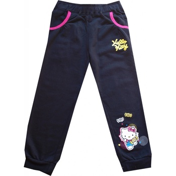 Hello Kitty tepláky bavlněné