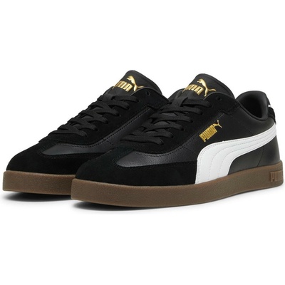 Puma Club II Era čierna/biela