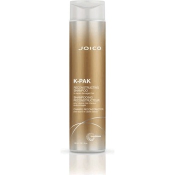 Joico Реконструиращ шампоан за увредена коса K-pak Reconstructing Shampoo 300мл