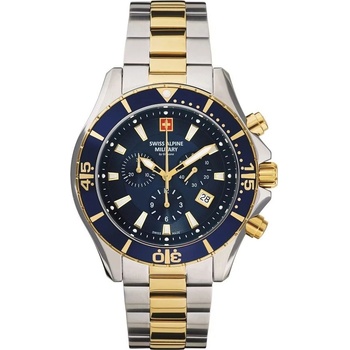 Grovana Swiss Alpine Military 7040.9145