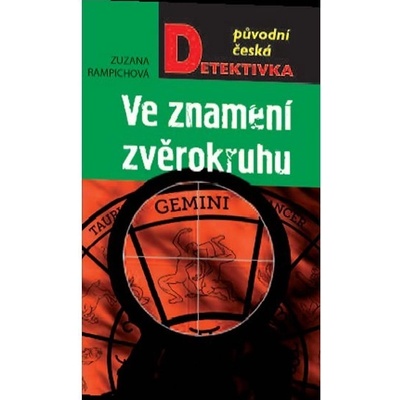 Ve znamení zvěrokruhu