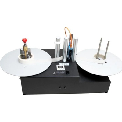 Labelmate LMC004, RRC-330-U-ACH, label counter (LMC004)