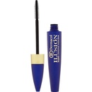 Dermacol Super objemová riasenka Ilusion Super Volume Mascara Black 11 ml