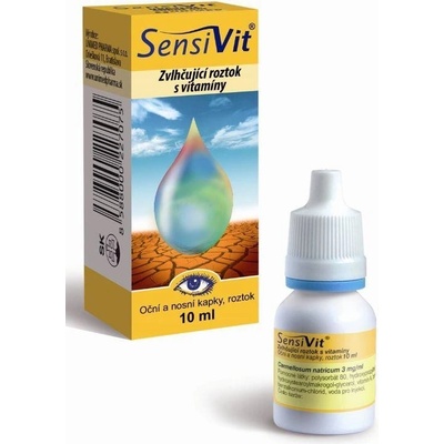 Unimed Pharma Sensivit 10 ml