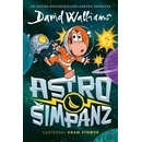 Astrošimpanz