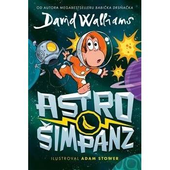 Astrošimpanz