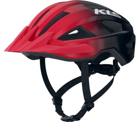 Kellys DAZE red 2022