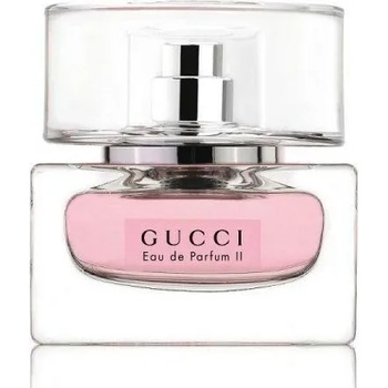 Gucci Eau de Parfum pour Femme II EDP 75 ml
