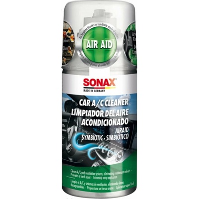 Sonax Čistič klimatizací 100 ml