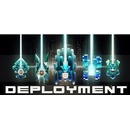 Deployment