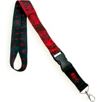 SULLEN ключодържател sullen - ride low - sca8275_rd