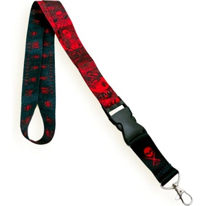 SULLEN ключодържател sullen - ride low - sca8275_rd