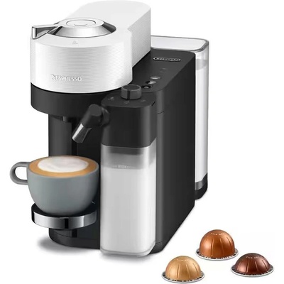 DeLonghi Nespresso Vertuo Lattissima ENV 300