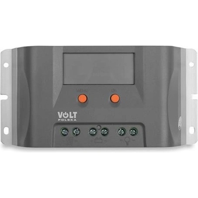 VOLT 06437477 Sol 12V MPPT 10A