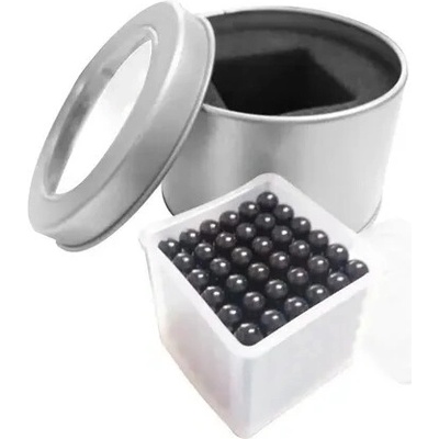 NeoCube Magnetické guľôčky 216 ks 5 mm viacfarebné
