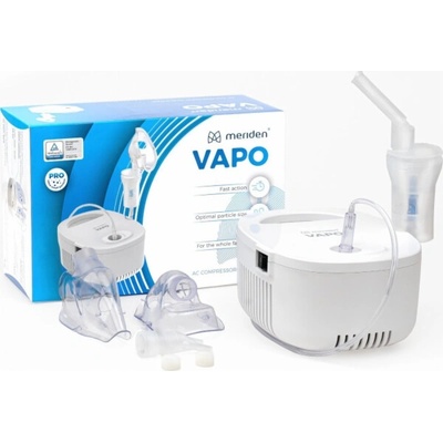 Meriden Vapo VP-C7