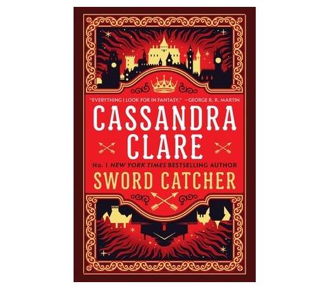 Sword Catcher