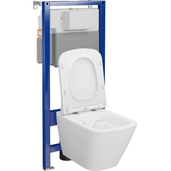 Cersanit S701