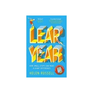 Leap Year | Helen Russell (ISBN: 9781473634985)