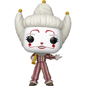 Funko Фигура Funko POP! Television: Welcome to Derry - Periwinkle #1855 (108479)