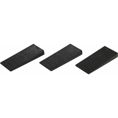 klinky montážne plastové 70x30x8mm, 50ks