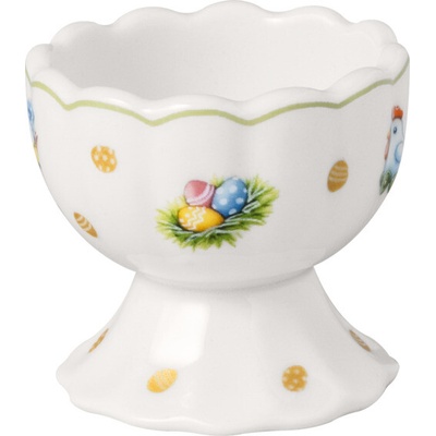 Villeroy & Boch Miska na vajíčko s tanierikom Easter Delight