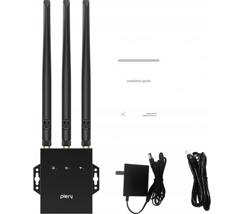 Comfast R802