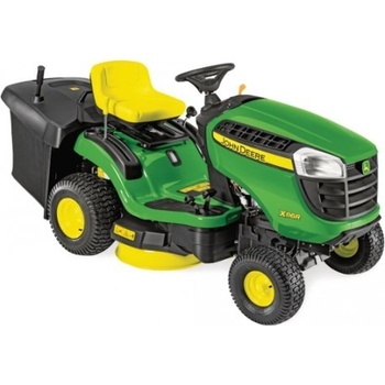 John Deere X117R - 92cm - 300l