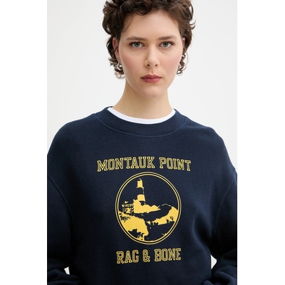 rag & bone Суичър Rag & Bone (WCC25PH021V121)