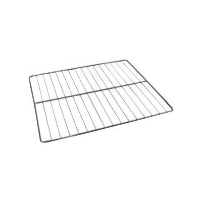SCHNEIDER Grilovací rošt 354 x 325 mm, GN 2/3, nerez