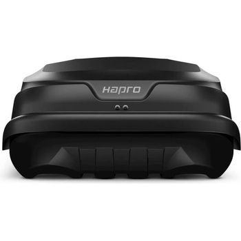 Hapro Explorer 400