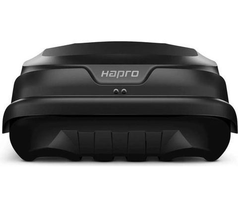 Hapro Explorer 400